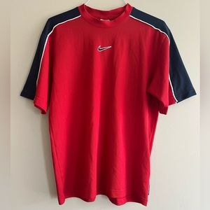 Vintage Nike Basketball Men’s Shirt